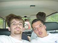 063 - 0705 - dans le 4x4 4 - Fred et Xa.jpg